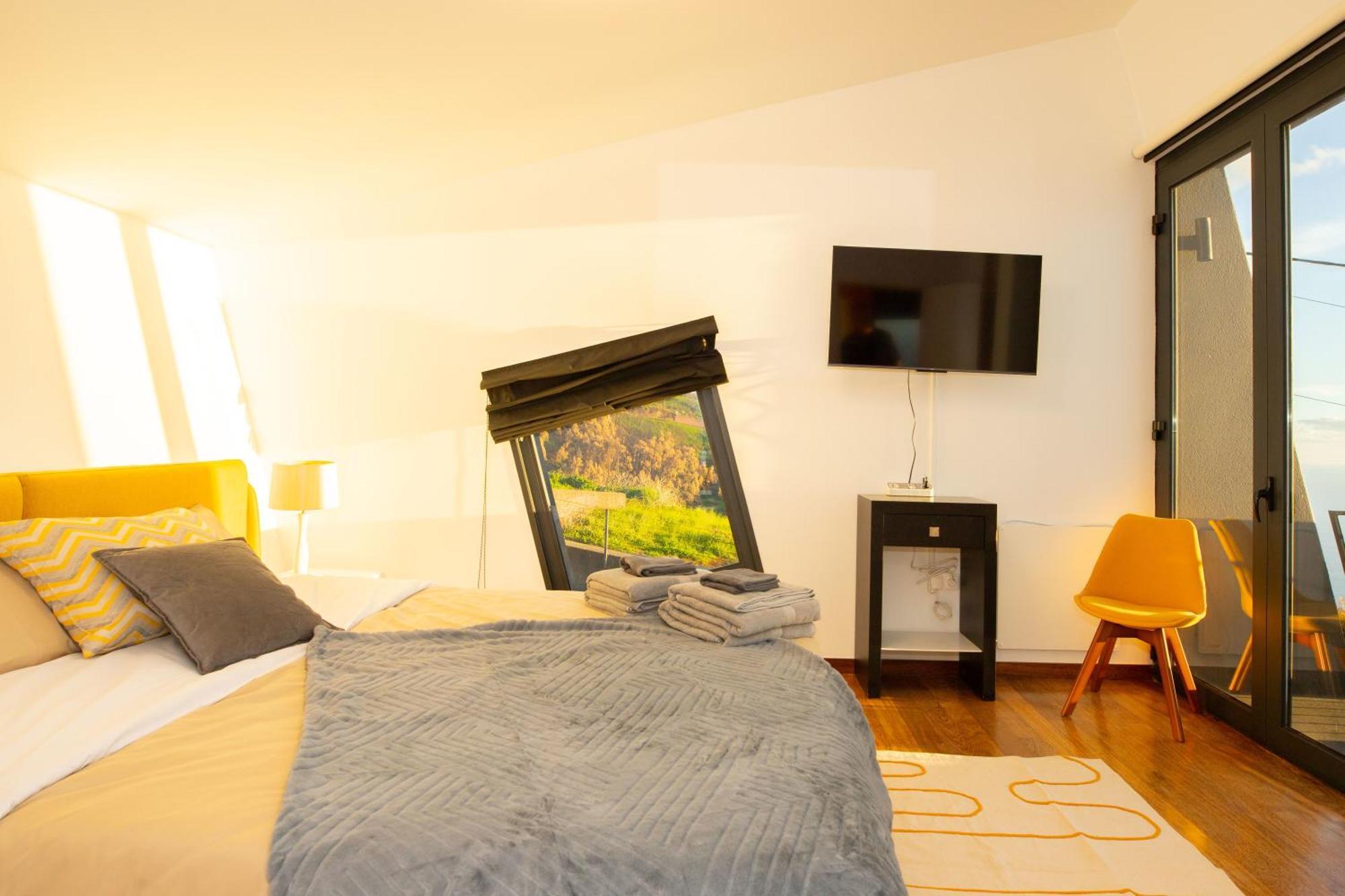 Villa Leonor Cliffside Retreat Calheta (Madeira)