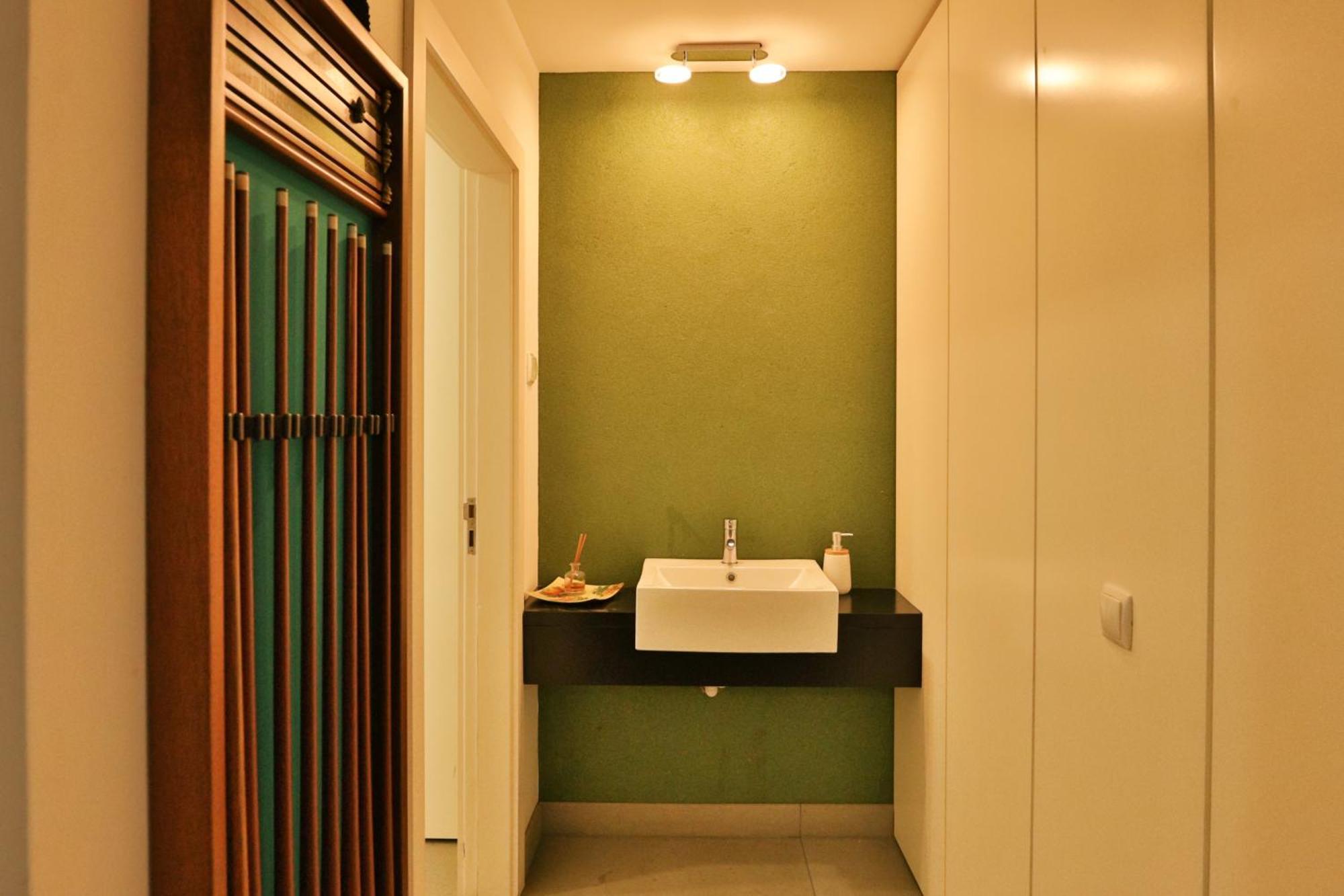 Leonor Cliffside Retreat Villa