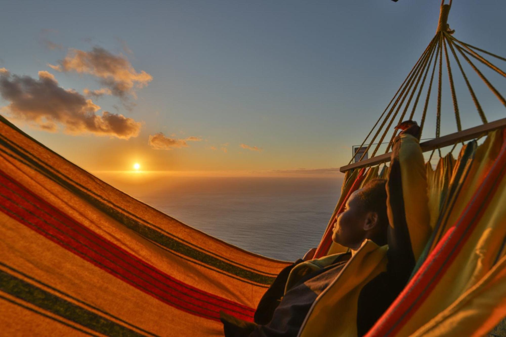 Leonor Cliffside Retreat Calheta (Madeira)