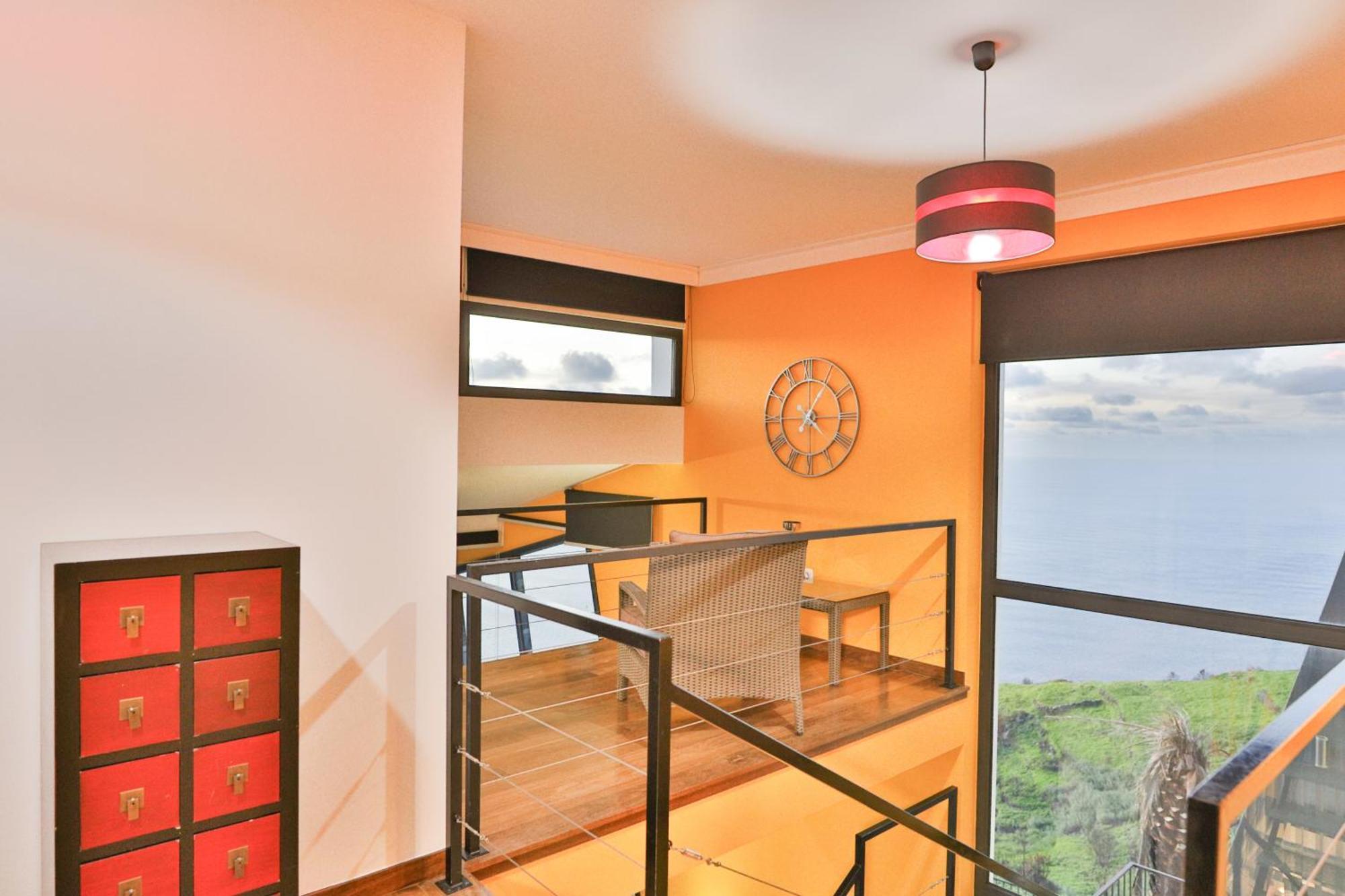 Leonor Cliffside Retreat Villa Calheta (Madeira)