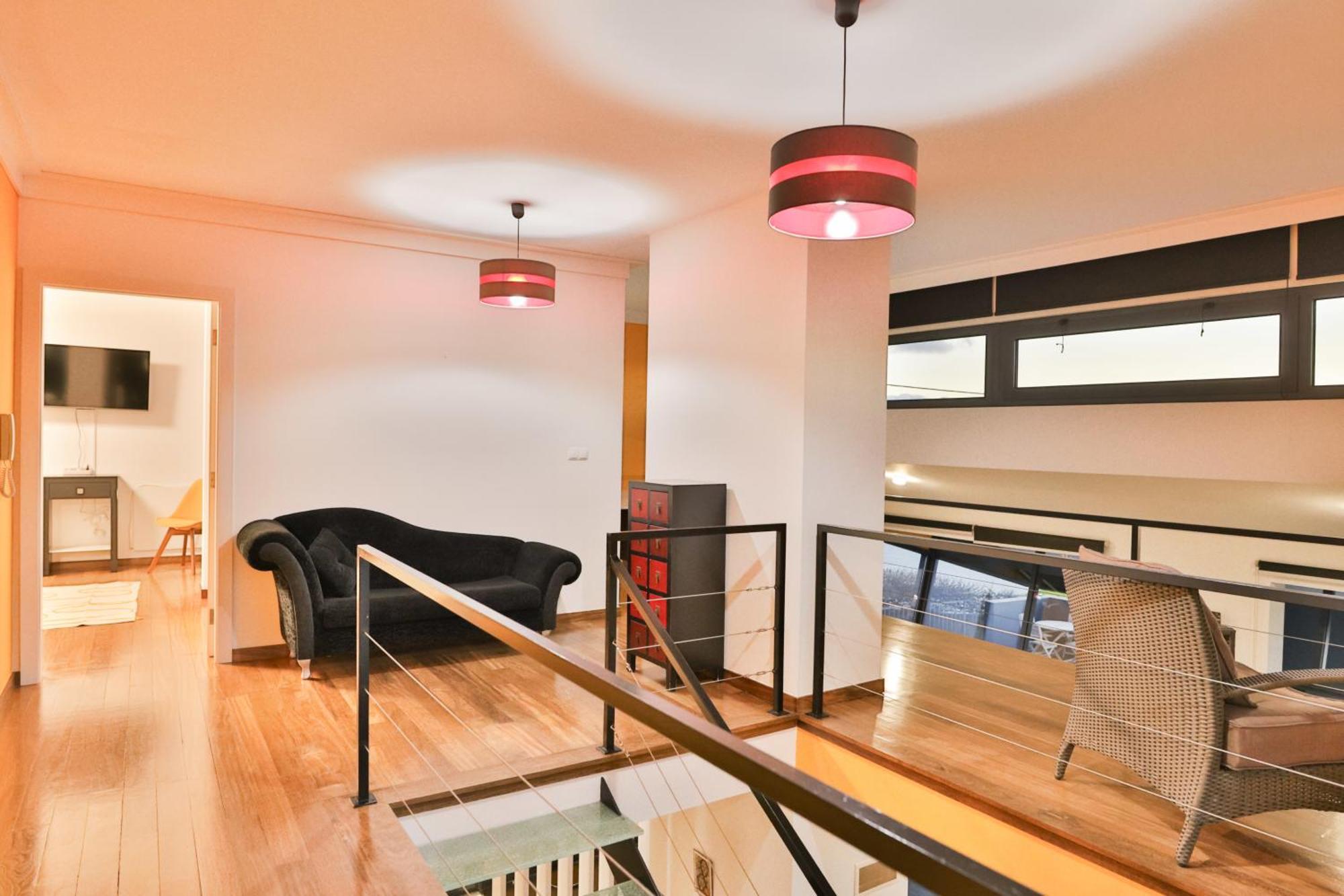 Leonor Cliffside Retreat Villa Calheta (Madeira)