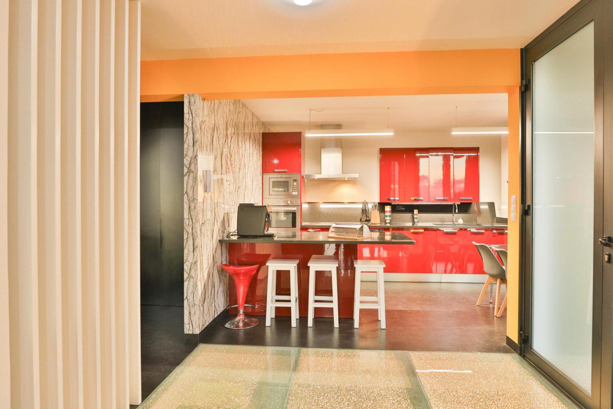 Leonor Cliffside Retreat * Calheta (Madeira)