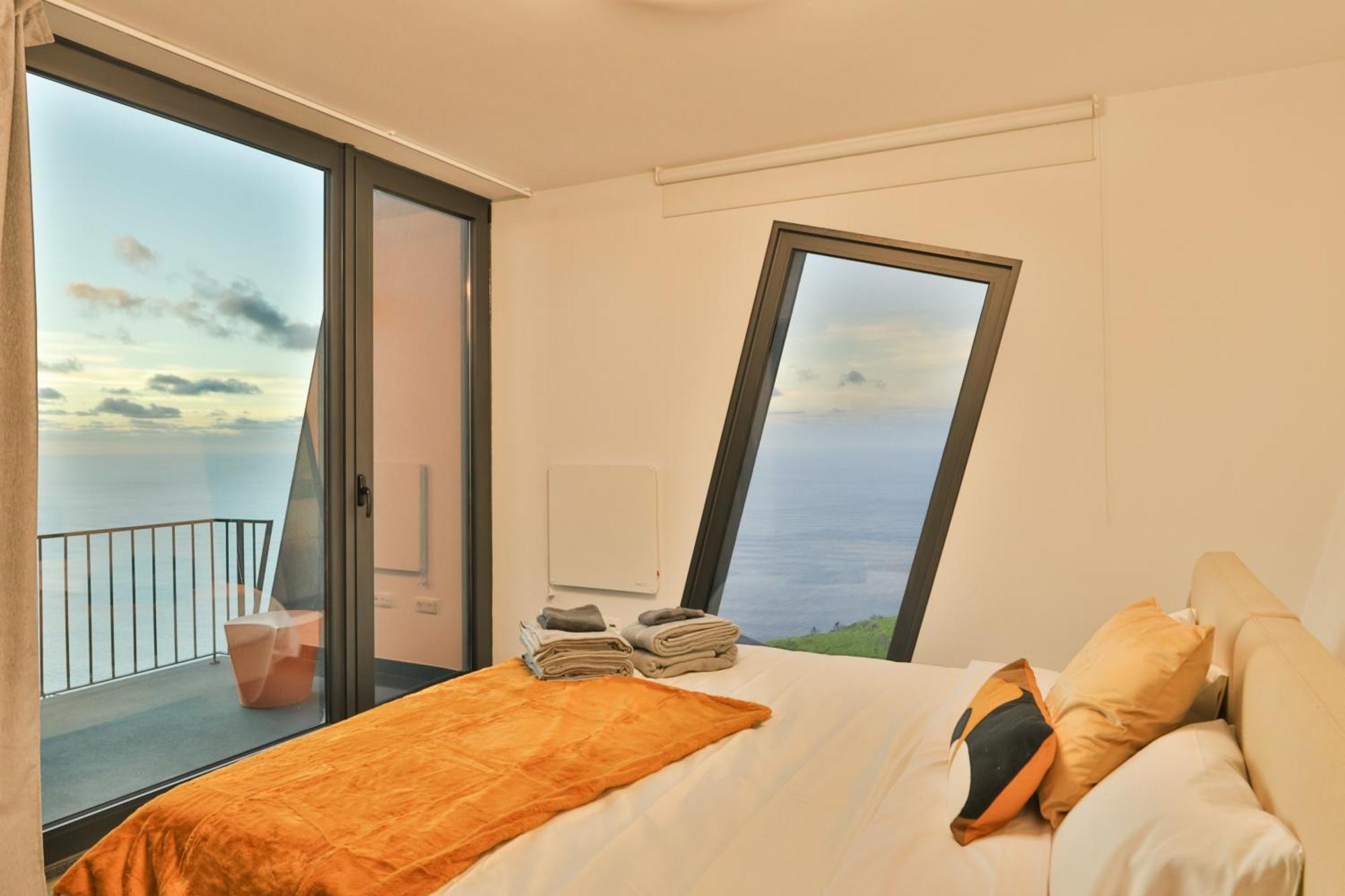 Leonor Cliffside Retreat