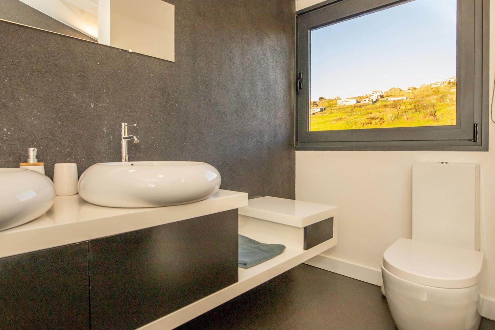 Villa Leonor Cliffside Retreat Calheta (Madeira)