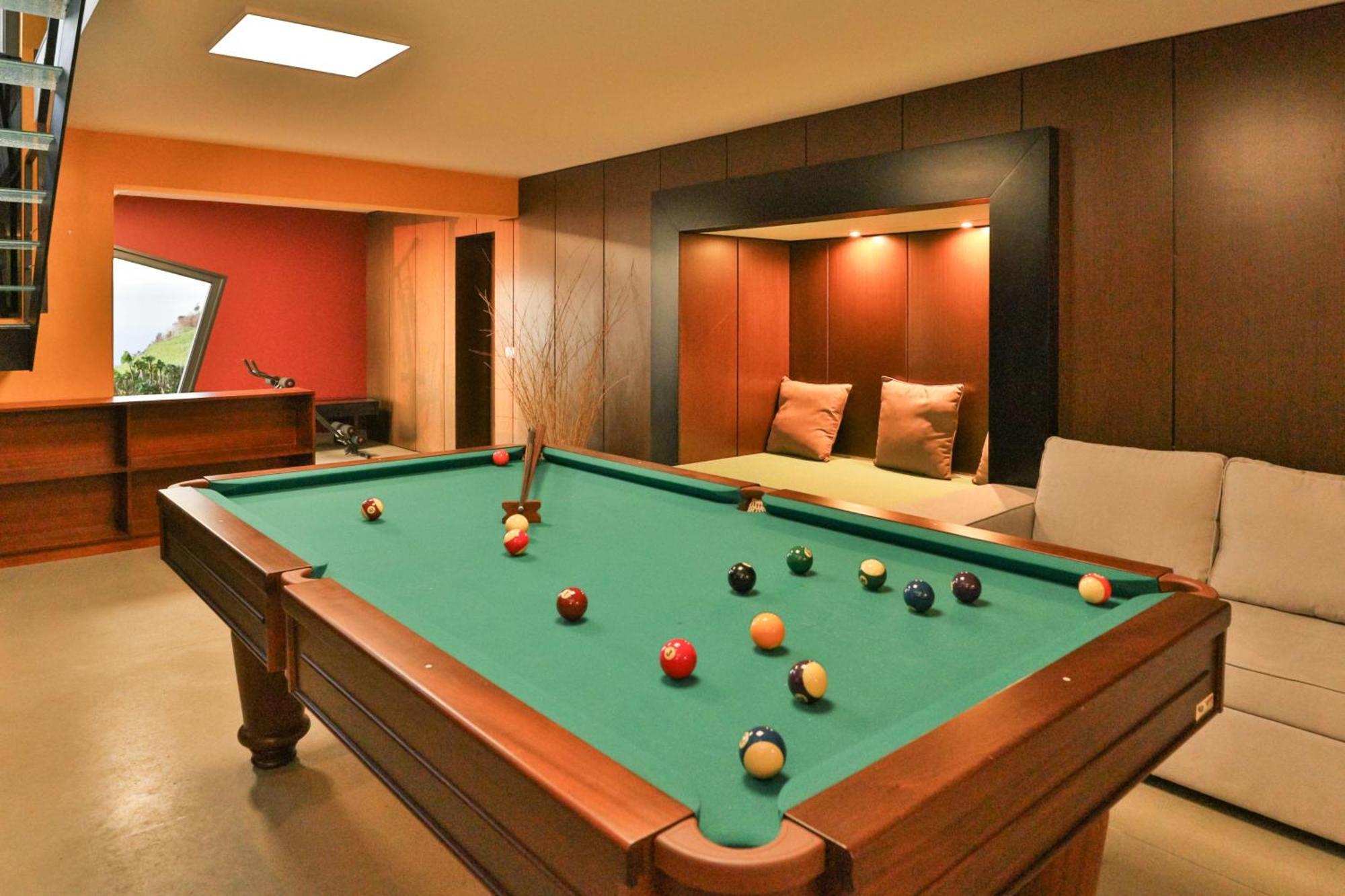 Leonor Cliffside Retreat Villa