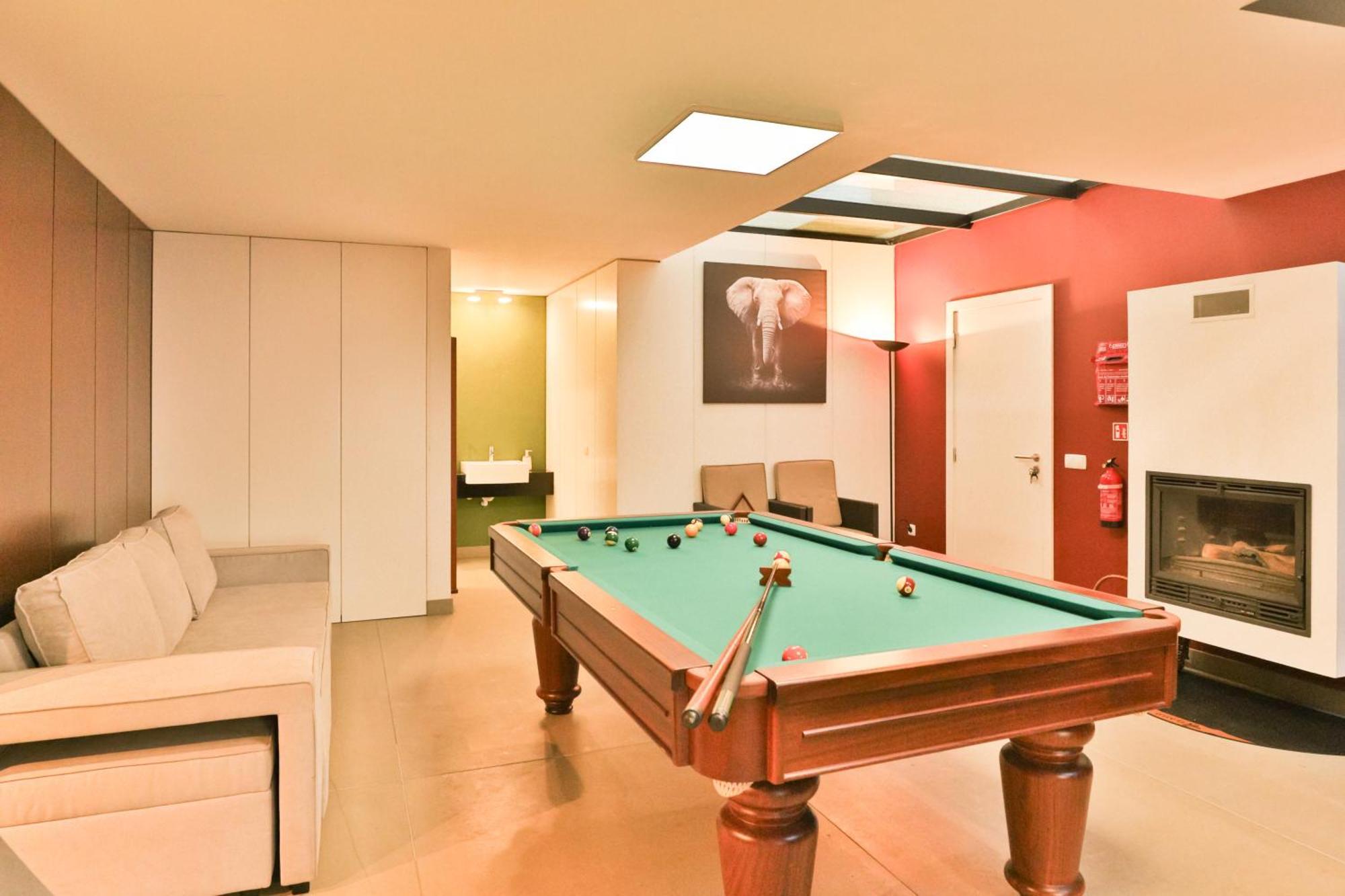 Villa Leonor Cliffside Retreat Calheta (Madeira)